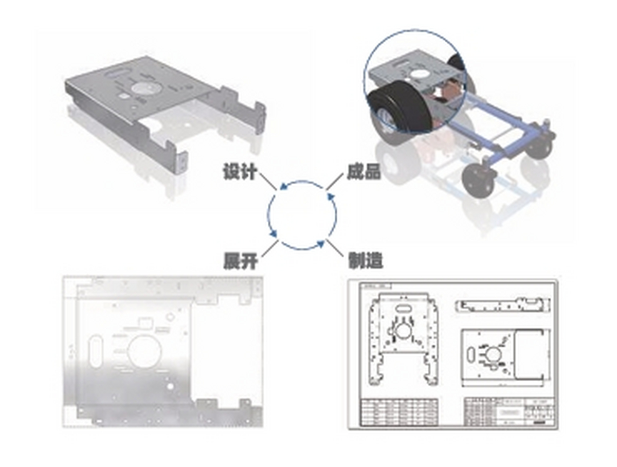 浩辰3D 2027