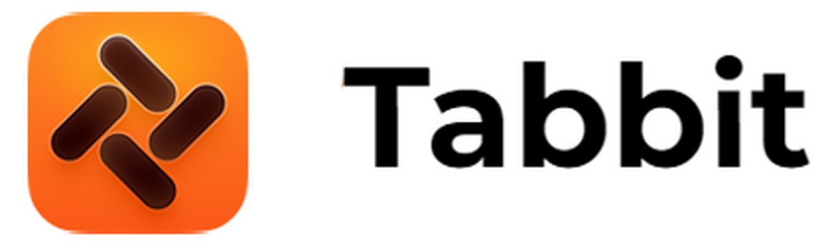 Tabbit�����