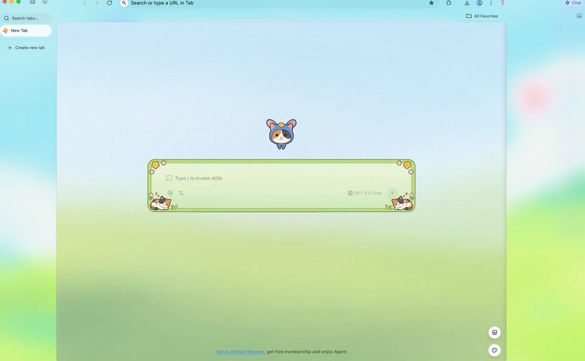 Tabbit�����