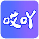 ߹