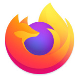 Firefox 64λ