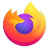 Firefox 64λ