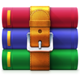 WinRAR64λ