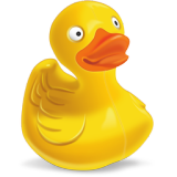 CyberDuck